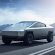 أيقونة البرنامج: Cybertruck Electric Car S…