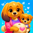 Programikonen: Labrador dog daycare - My…