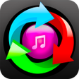 Icoon van programma: MP3 Converter