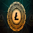 Icon of program: LTC Coin Price Wallpaper …