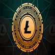 LTC Coin Price Wallpaper New Tab