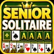 Ikona programu: Senior Games Solitaire