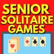 Programikonen: Senior Games Solitaire