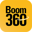 Programın simgesi: Boom360