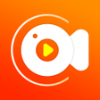 プログラムのアイコン：Screen Recorder Game Face…