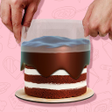 Ikon program: ASMR Food Hacks Cooking G…