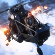 程序图标：Sky Siege: Battle Game