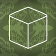 Programın simgesi: Cube Escape Paradox