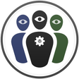 Ícone do programa: View Admin As
