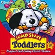 Programikonen: JumpStart Toddlers