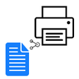 Programikonen: SHARE to PRINT.Intent