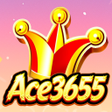 Programikonen: ace3655Mon