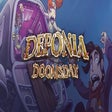 Icon of program: Deponia 4: Deponia Doomsd…