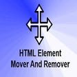 Иконка программы: HTML Element Mover And Re…