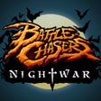 プログラムのアイコン：Battle Chasers: Nightwar