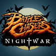 程序图标：Battle Chasers: Nightwar