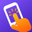 程序图标：Auto Tap and Auto Clicker…