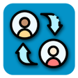 أيقونة البرنامج: Duplicate Contacts Remove…