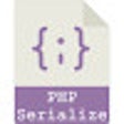 Иконка программы: PHP Serialize/Unserialize