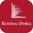 プログラムのアイコン：Konda-Dora Bible