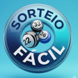 Programikonen: Sorteio Fácil