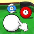 Programın simgesi: Ball Toward: Pool Billiar…