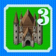 プログラムのアイコン：Survival RPG 3: Lost Time…