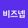 程序图标：비즈넵