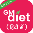 Icon of program: GM Diet in Hindi ( वजन घट…