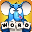 Ikon program: Crossword Safari: Word Hu…