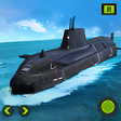Ikona programu: Submarine Russian Simulat…