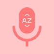 أيقونة البرنامج: Live Transcribe Pro for D…