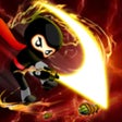 أيقونة البرنامج: Ninja Hanzo - Shadow Warr…