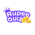 Rupee Quiz - Cash Earning Apps