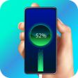 Иконка программы: Battery Notifier - Optimi…