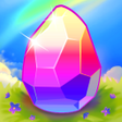 Programikonen: Merge Jewels: Gems Merger…