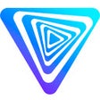 Ikon program: Video Downloader for Chro…
