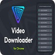 Video Downloader for Chrome