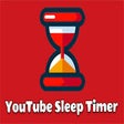 Symbol des Programms: YouTube Sleep Timer