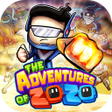 Programikonen: The Adventures of Zozo
