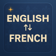 プログラムのアイコン：English To French Transla…