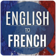 Biểu tượng của chương trình: English To French Transla…
