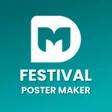 Programikonen: Political  Festival Banne…