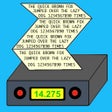 Icon of program: Morse Pad