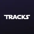 TRACKS - Music streaming
