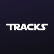 程序图标：TRACKS - Music streaming