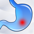 プログラムのアイコン：Peptic Ulcers Help & Diet…