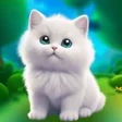 プログラムのアイコン：Cat Adopt: Life Simulator