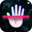 Horoscope: Palm Reader