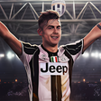 Programikonen: Dream World Soccer League…